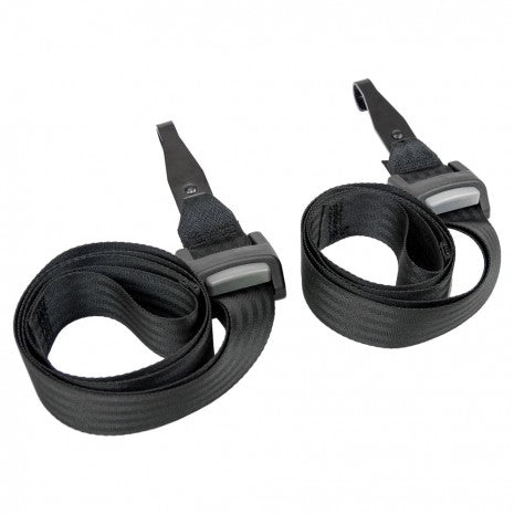 Axkid Move Tether Straps for installing Axkid Move from rearfacing.ie