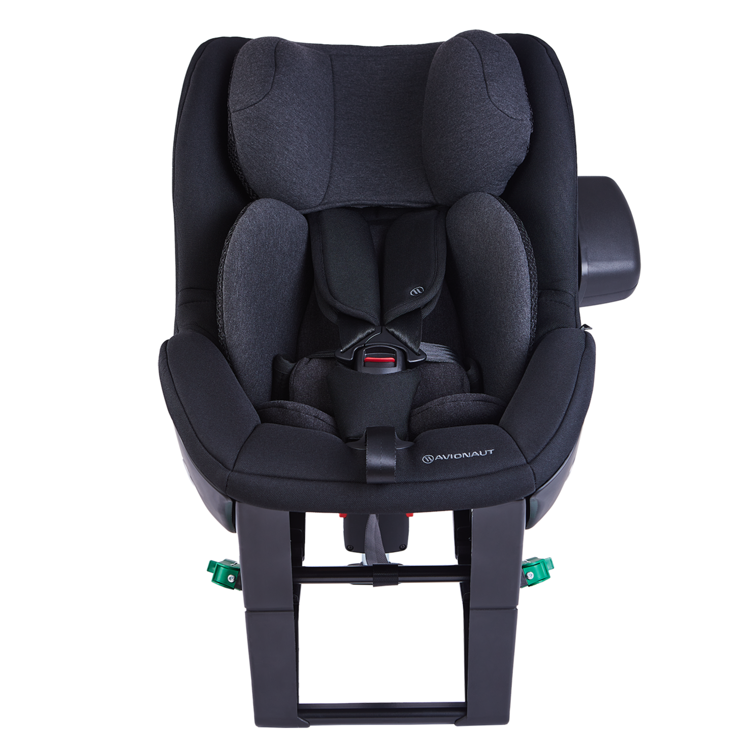 Avionaut Sky Airflow Black I Birth to 25kg Rear Facing Car