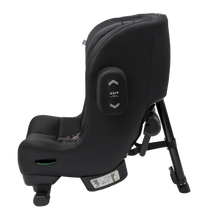 Load image into Gallery viewer, Axkid-Minikid-3-Premium-Shell-Black-Child-Car-Seat-Rearfacing.ie-Front1
