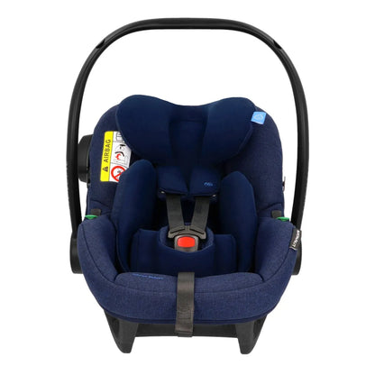 Avionaut Pixel Pro 2.0 Navy Infant Car Seat Rearfacing.ie