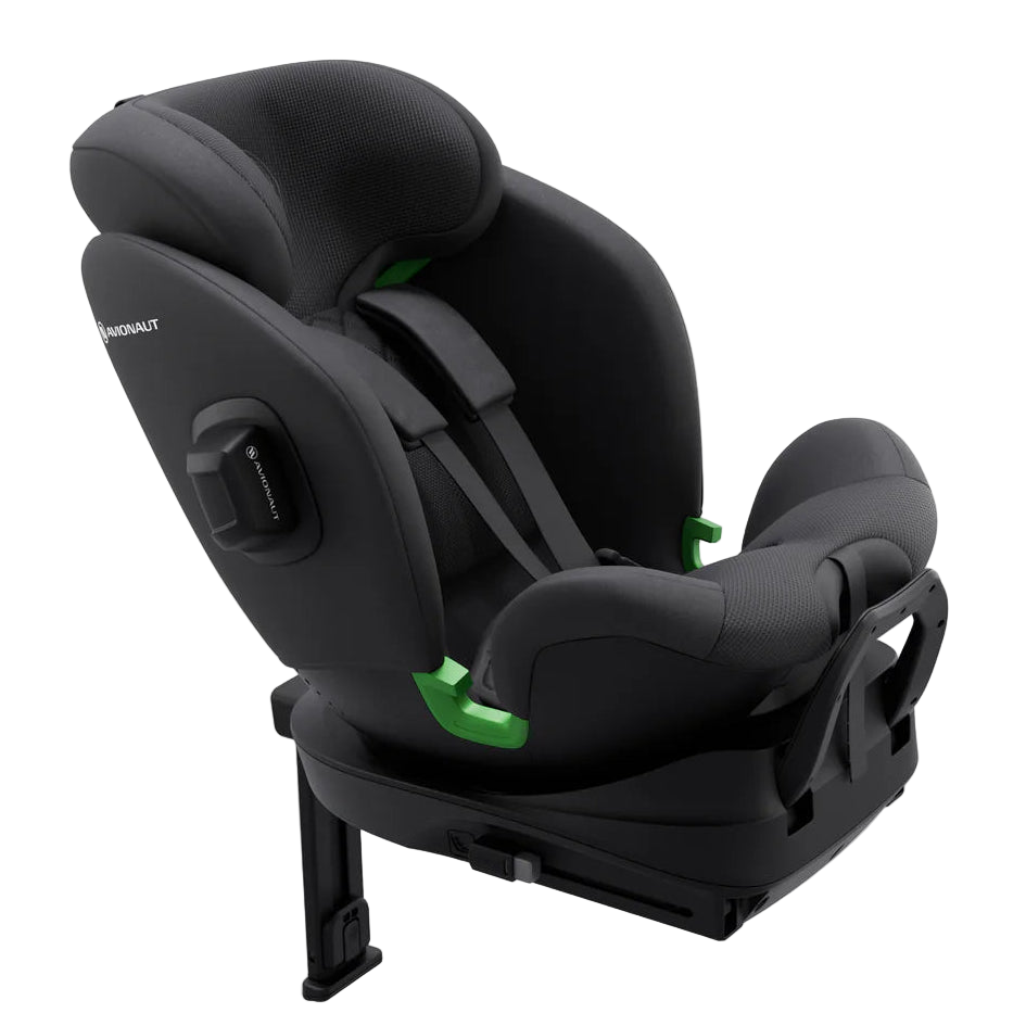 Avionaut Stardust 360 Swivel Group Car Seat from 61cm to 150cm