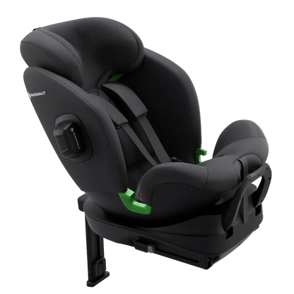 Avionaut Stardust 360 Swivel Group Car Seat from 61cm to 150cm