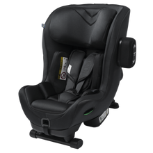 Load image into Gallery viewer, Axkid-Minikid-3-Premium-Shell-Black-Child-Car-Seat-Rearfacing.ie-Front1
