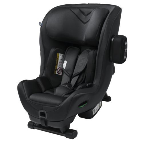 Axkid-Minikid-3-Premium-Shell-Black-Child-Car-Seat-Rearfacing.ie-Front1