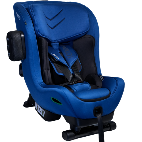 Axkid-Minikid4-Limited-Edition_Sea-Blue -Rearfacing.ie