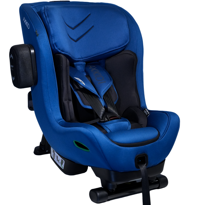 Axkid-Minikid4-Limited-Edition_Sea-Blue -Rearfacing.ie