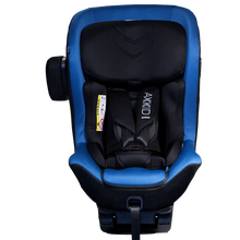 Load image into Gallery viewer, Axkid-Movekid-Limited-Edition-Sea Blue-Rearfacing.ie
