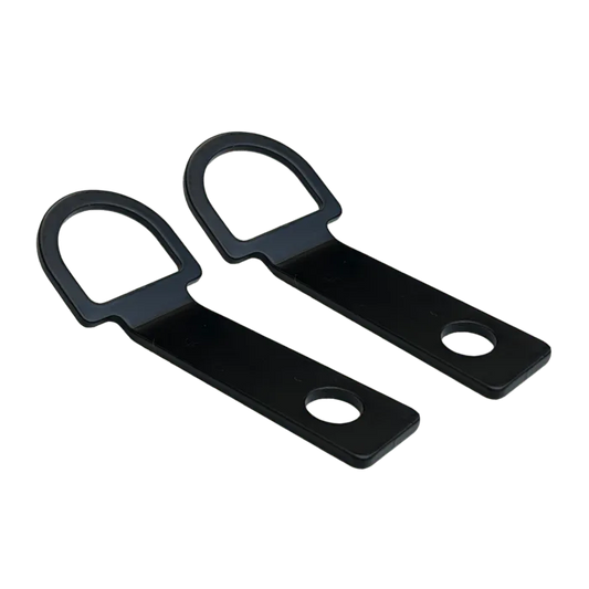 Axkid Attachment Loops 120mm Rearfacing.ie