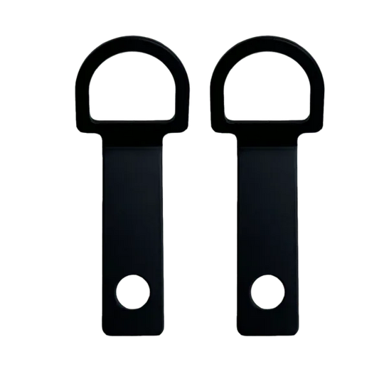 Axkid Attachment Loops 120mm Rearfacing.ie