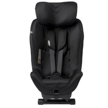 Load image into Gallery viewer, Axkid-Minikid-3-Premium-Shell-Black-Child-Car-Seat-Rearfacing.ie-Front1Axkid-Minikid-3-Premium-Shell-Black-Child-Car-Seat-Rearfacing.ie-Front1
