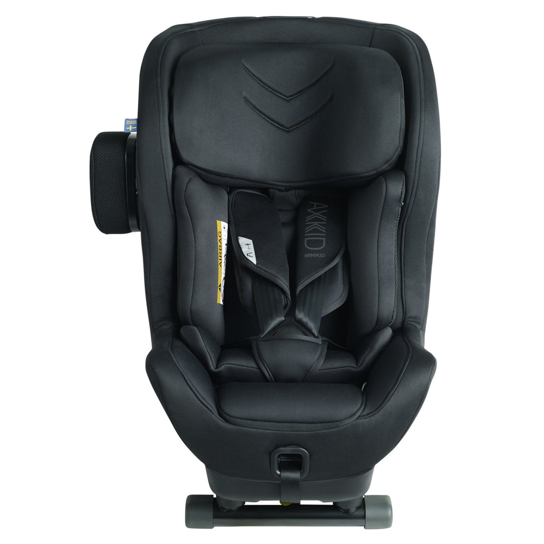 Axkid-Minikid-4-Tar-36kg-Child-Car-Seat-Rearfacing.ie