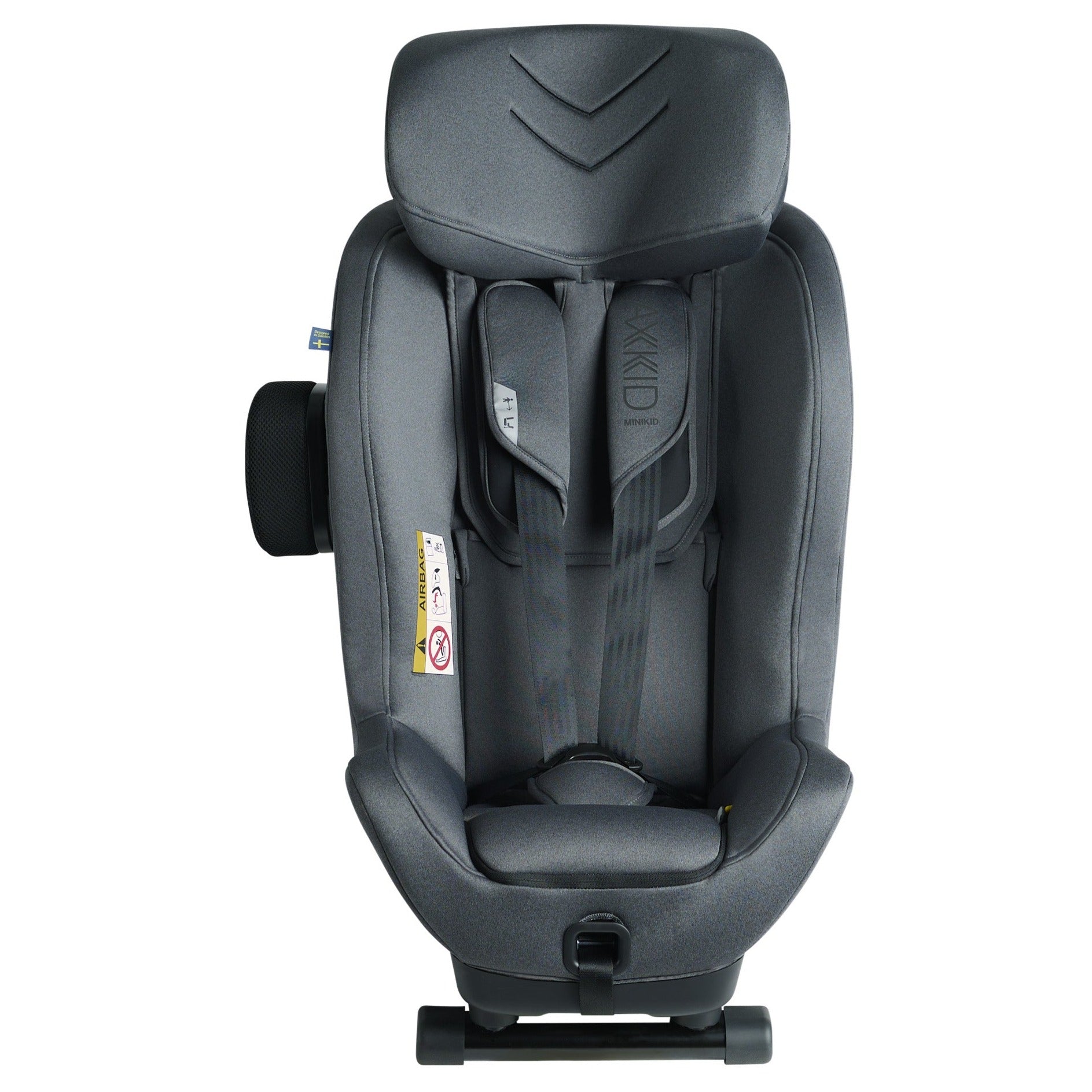 Axkid minikid car seat best sale