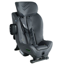Load image into Gallery viewer, Axkid Minikid 4 Granite Melange 36kg 125cm Rear Facing Child Car Seat Rearfacing.ie
