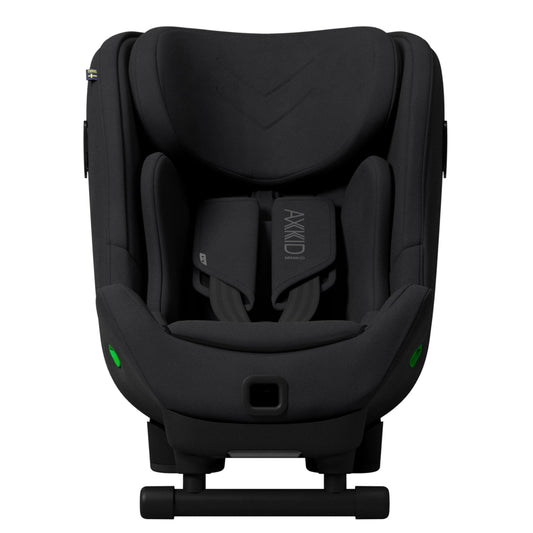 Axkid Minikid 4 Max 36kg 125cm Rear Facing Child Car Seat Rearfacing.ie