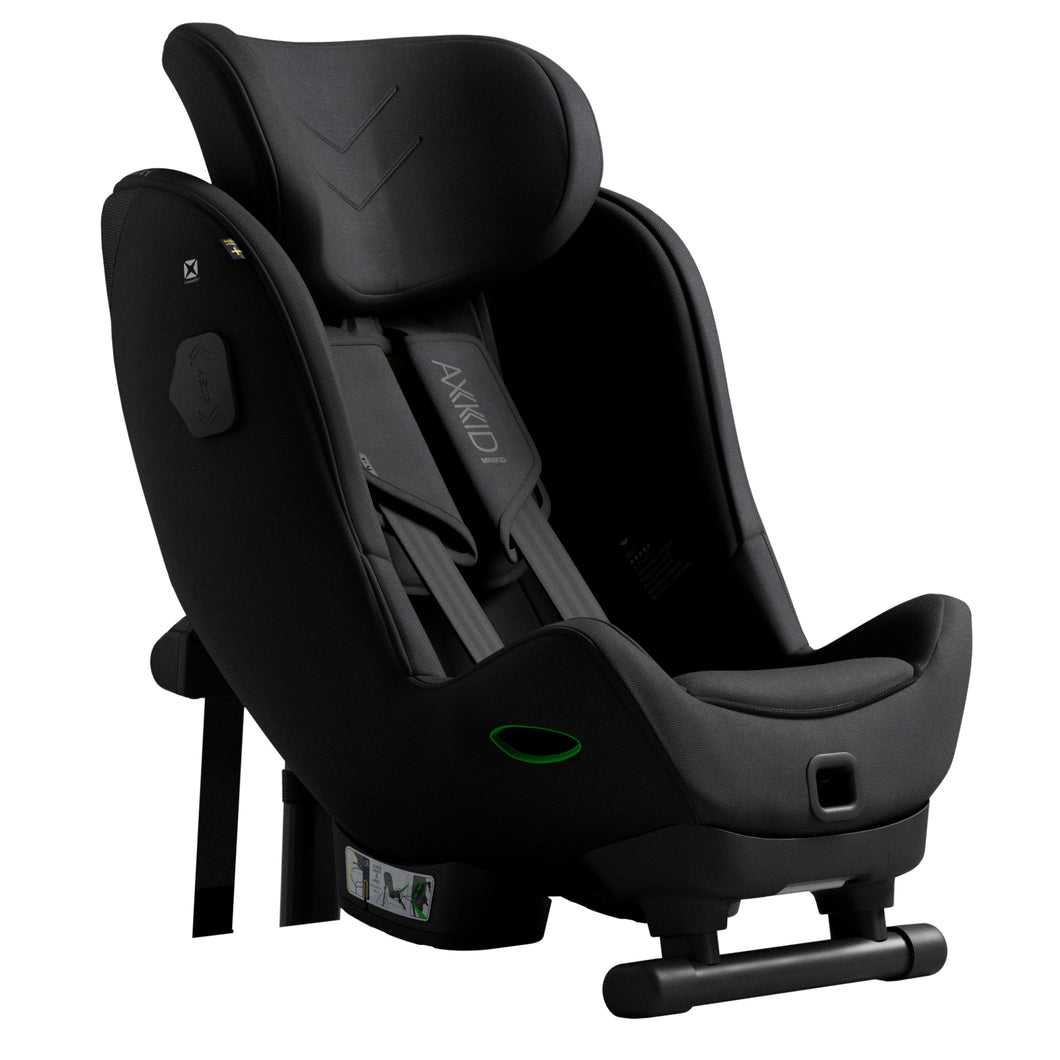 Axkid Minikid 4 Max 36kg 125cm Rear Facing Child Car Seat Rearfacing.ie