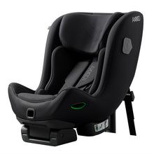 Load image into Gallery viewer, Axkid Minikid 4 Pro R129 Coastal Storm Black I 36kg 125cm Rear Facing Car Seat
