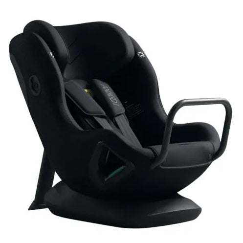 Axkid Minikid Core Rear Facing Car Seat Rearfacing.ie