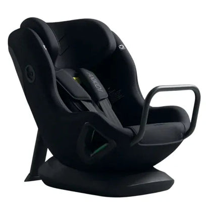 Axkid Minikid Core Rear Facing Car Seat Rearfacing.ie