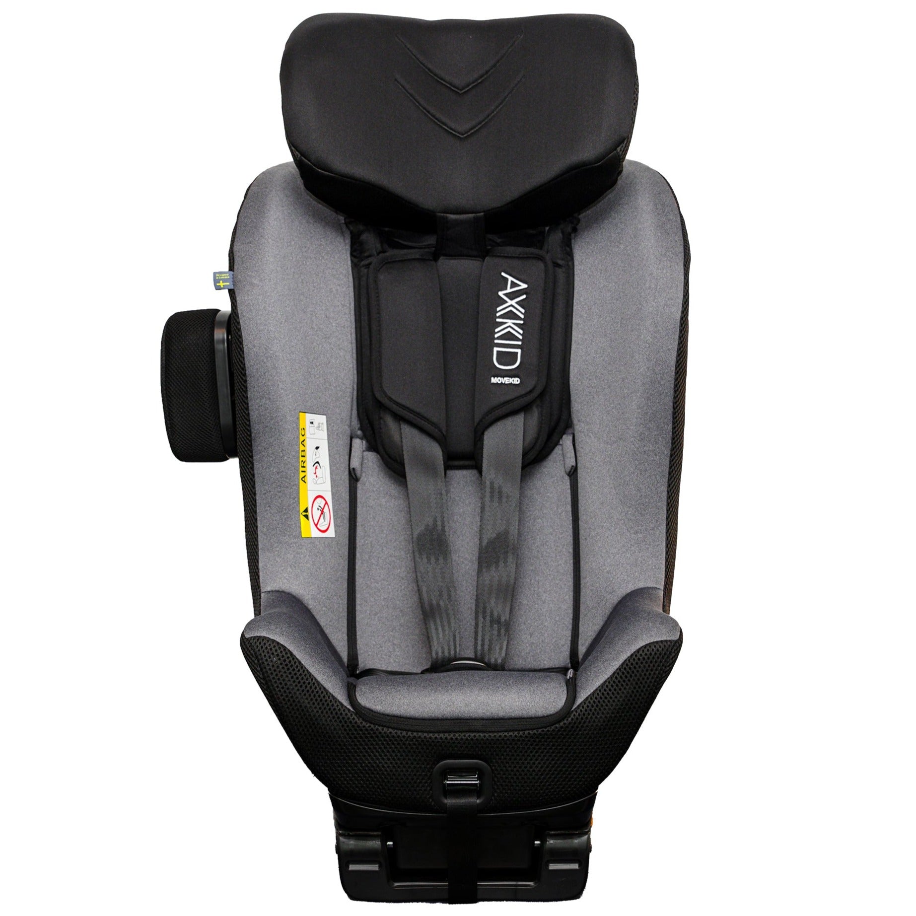 Axkid hotsell move isofix