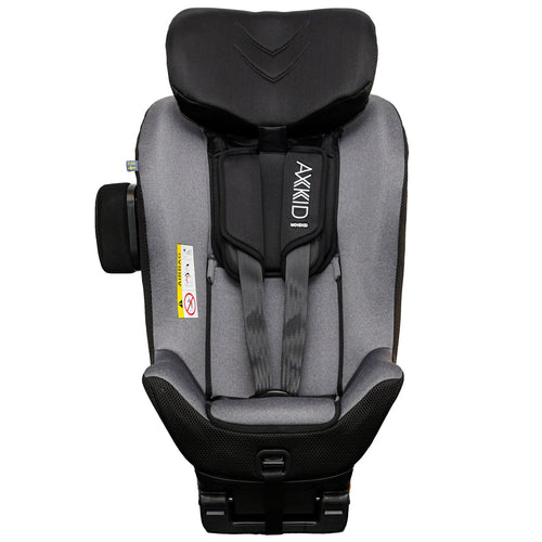 Axkid Movekid 36kg Rear Facing Child Car Seat Rearfacing.ie 