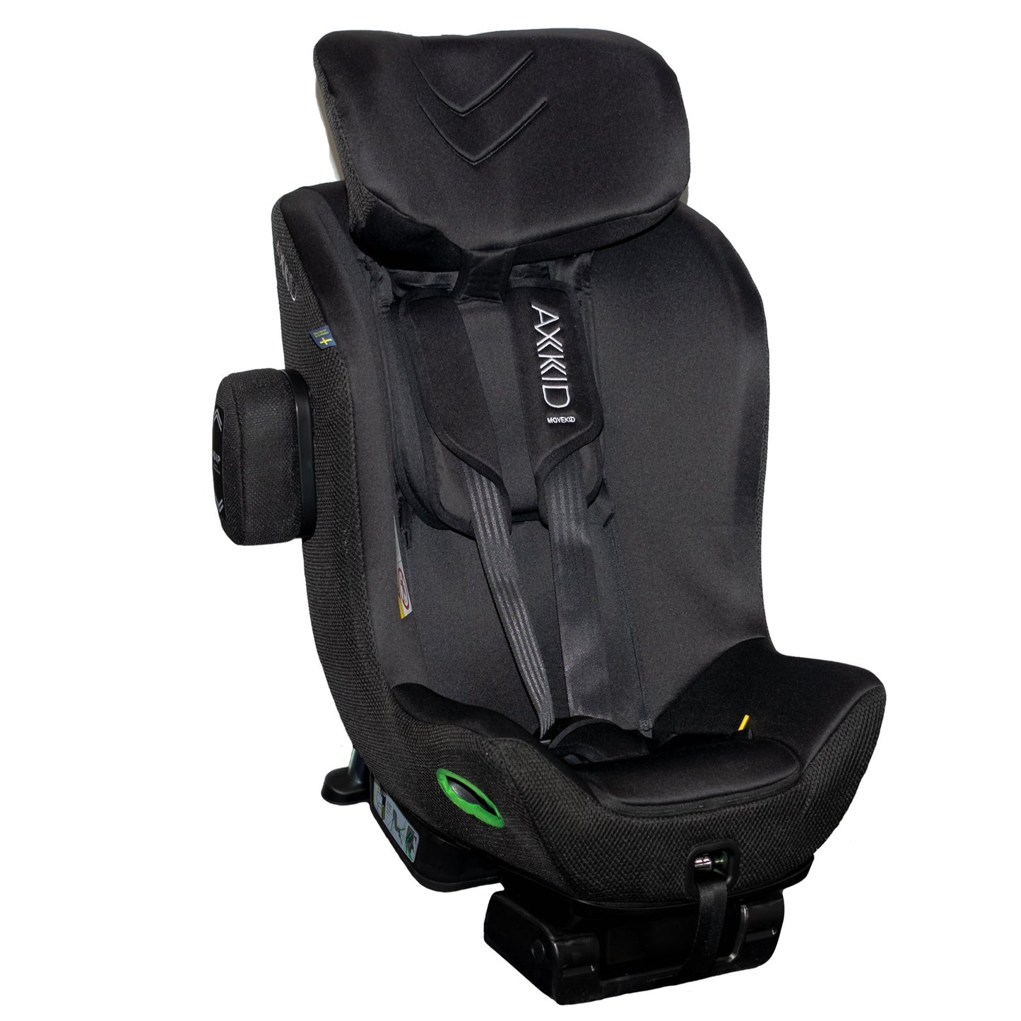 Axkid Movekid 36kg Rear Facing Child Car Seat Rearfacing.ie 