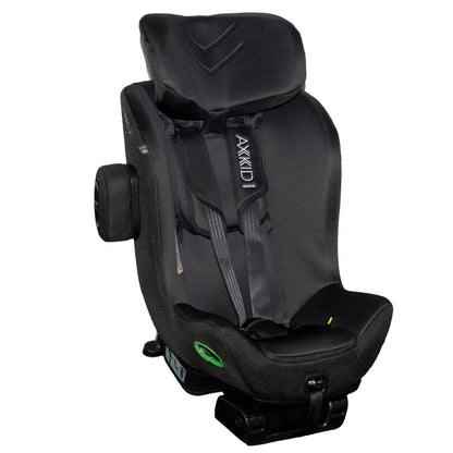 Axkid Movekid 36kg Rear Facing Child Car Seat Rearfacing.ie 