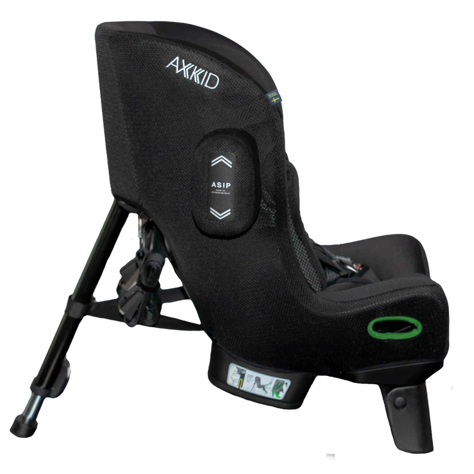 Axkid Movekid 36kg Rear Facing Child Car Seat Rearfacing.ie 