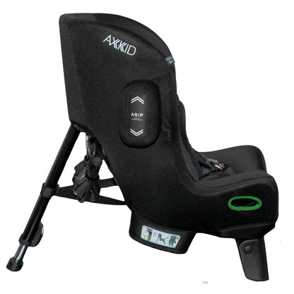 Axkid Movekid 36kg Rear Facing Child Car Seat Rearfacing.ie 