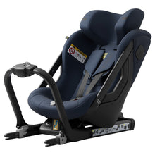 Load image into Gallery viewer, Axkid One 3 23kg 125cm Rear Facing Child Car Seat Glacier Lake Blue Rearfacing.ie
