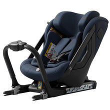 Load image into Gallery viewer, Axkid One 3 23kg 125cm Rear Facing Child Car Seat Glacier Lake Blue Rearfacing.ie 
