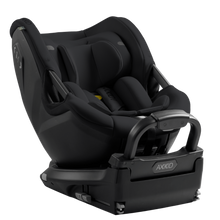 Load image into Gallery viewer, Axkid Spinkid 2 Swivel Child Car Seat Rearfacing.ie
