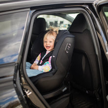 Load image into Gallery viewer, Axkid Spinkid Isofix Spin Child Car Seat Rearfacing.ie 
