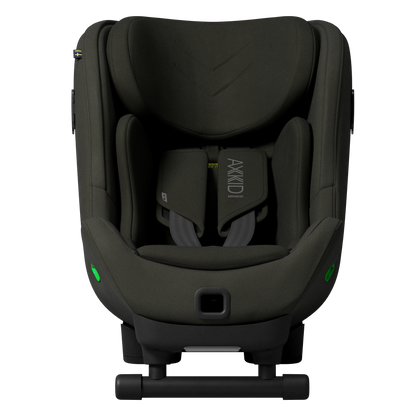 Axkid_Minikid_4_Max_Forest_Moss_Green_Rearfacing.ie