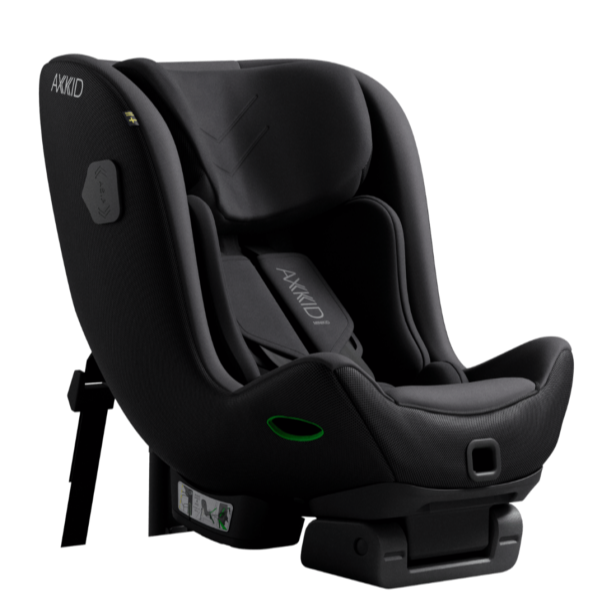 Axkid Minikid 4 Pro Child Rear Facing Car Seat Rearfacing.ie