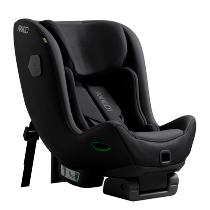 Axkid Minikid 4 Pro Child Rear Facing Car Seat Rearfacing.ie