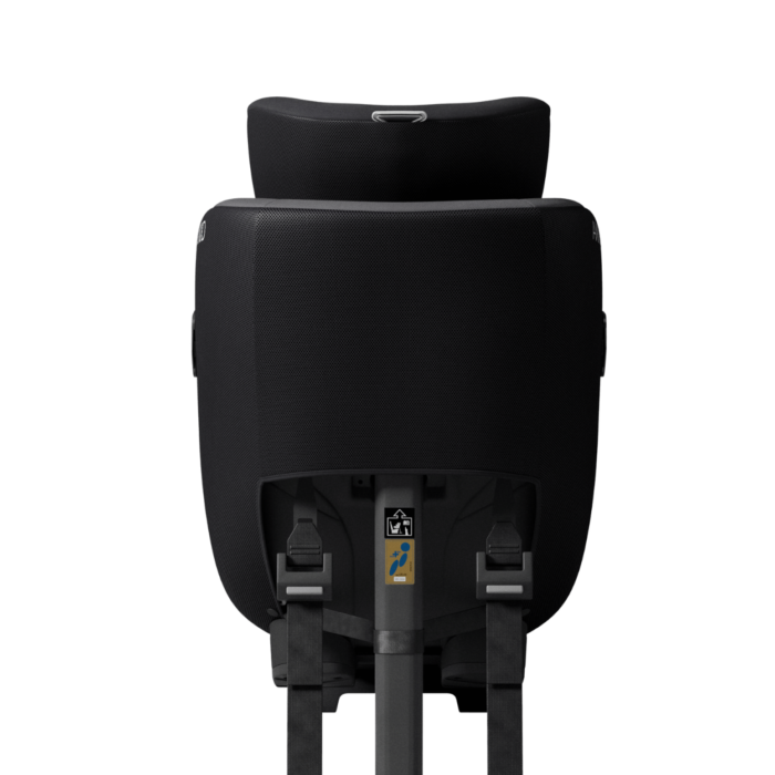 Axkid Minikid 4 Pro Child Rear Facing Car Seat Rearfacing.ie