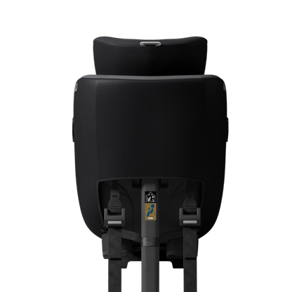 Axkid Minikid 4 Pro Child Rear Facing Car Seat Rearfacing.ie