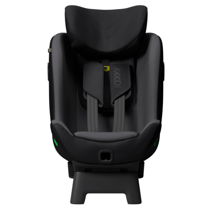 Axkid Minikid 4 Pro Child Rear Facing Car Seat Rearfacing.ie