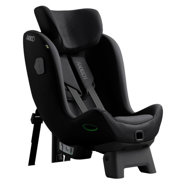 Axkid Minikid 4 Pro Child Rear Facing Car Seat Rearfacing.ie