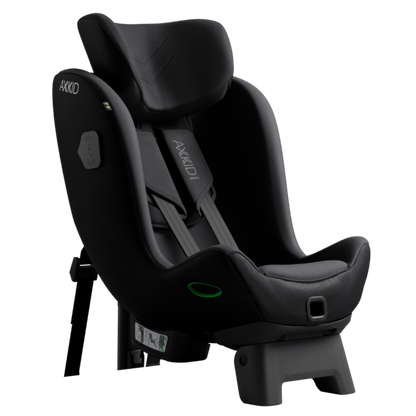 Axkid Minikid 4 Pro Child Rear Facing Car Seat Rearfacing.ie