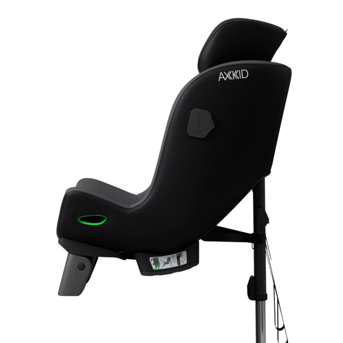 Axkid Minikid 4 Pro Child Rear Facing Car Seat Rearfacing.ie