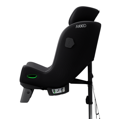 Axkid Minikid 4 Pro Child Rear Facing Car Seat Rearfacing.ie