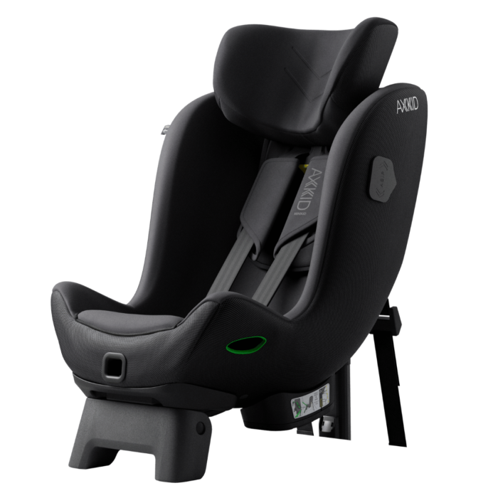 Axkid Minikid 4 Pro Child Rear Facing Car Seat Rearfacing.ie