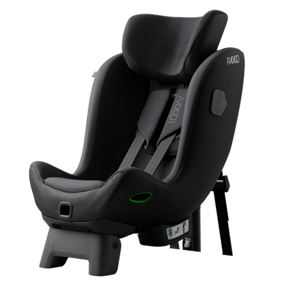 Axkid Minikid 4 Pro Child Rear Facing Car Seat Rearfacing.ie