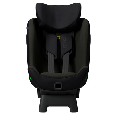 Axkid Minikid 4 Pro Forest Moss Green Rear Facing Child Car Seat Rearfacing.ie