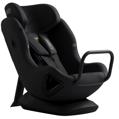Axkid Minikid Core Black Rearfacing.ie