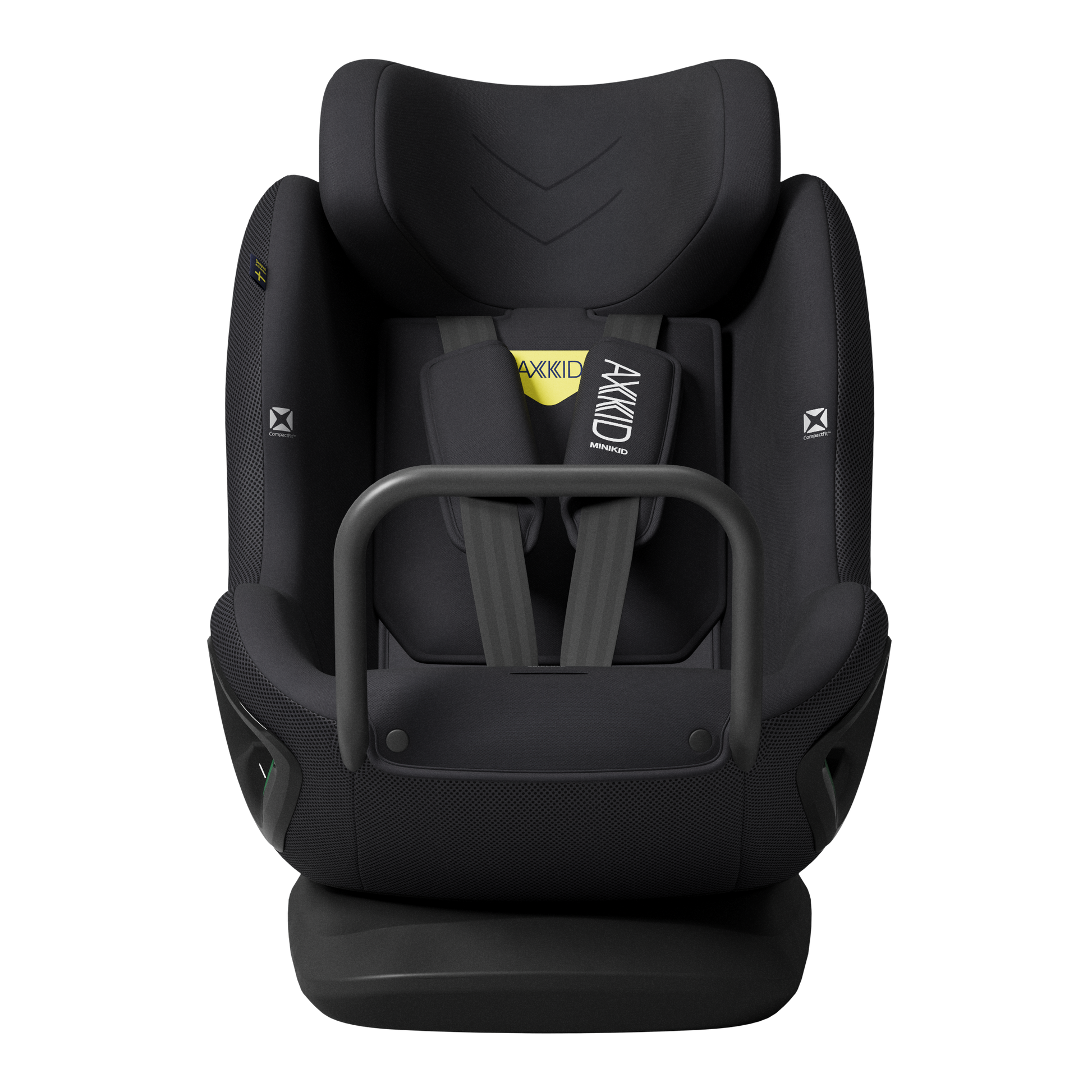 Axkid Minikid Core Rear Facing Child Car Seat Rearfacing.ie