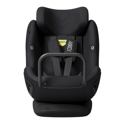 Axkid Minikid Core Rear Facing Child Car Seat Rearfacing.ie