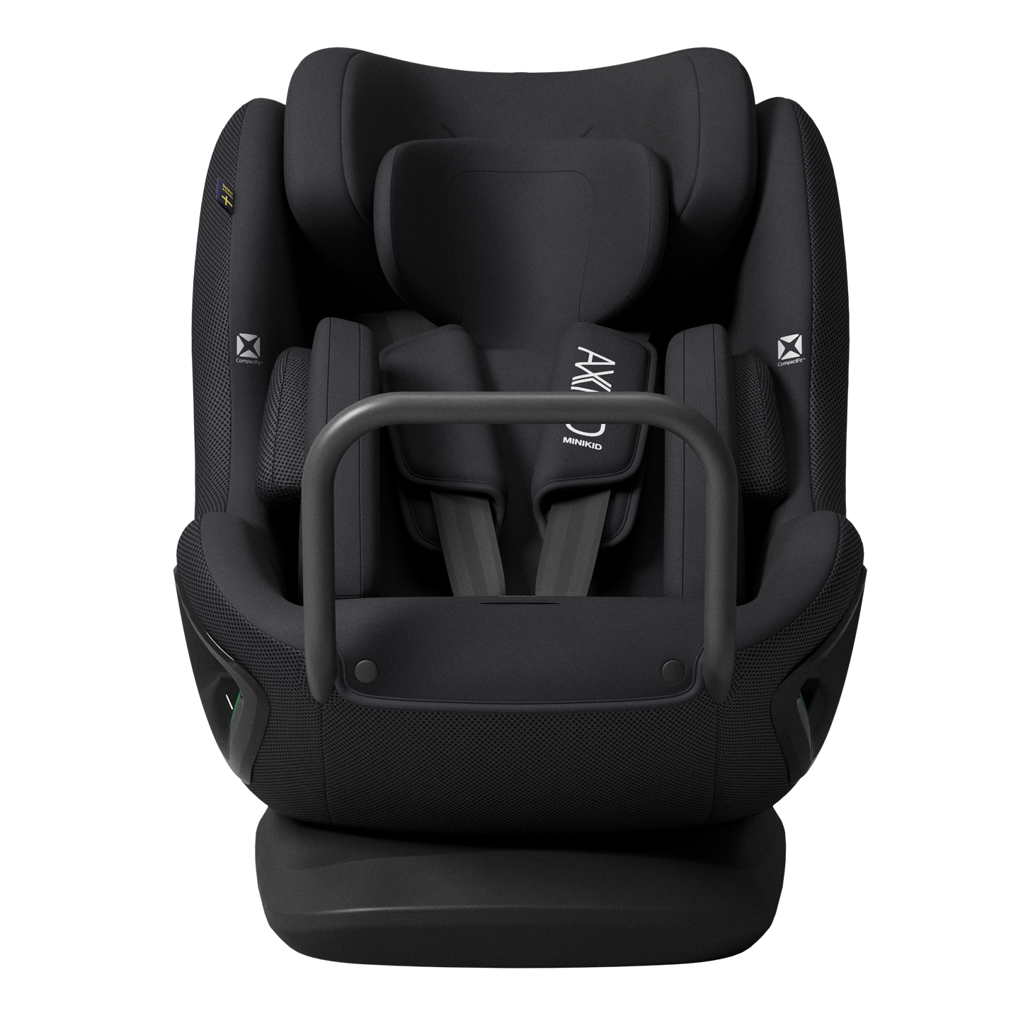 Axkid Minikid Core Rear Facing Child Car Seat Rearfacing.ie