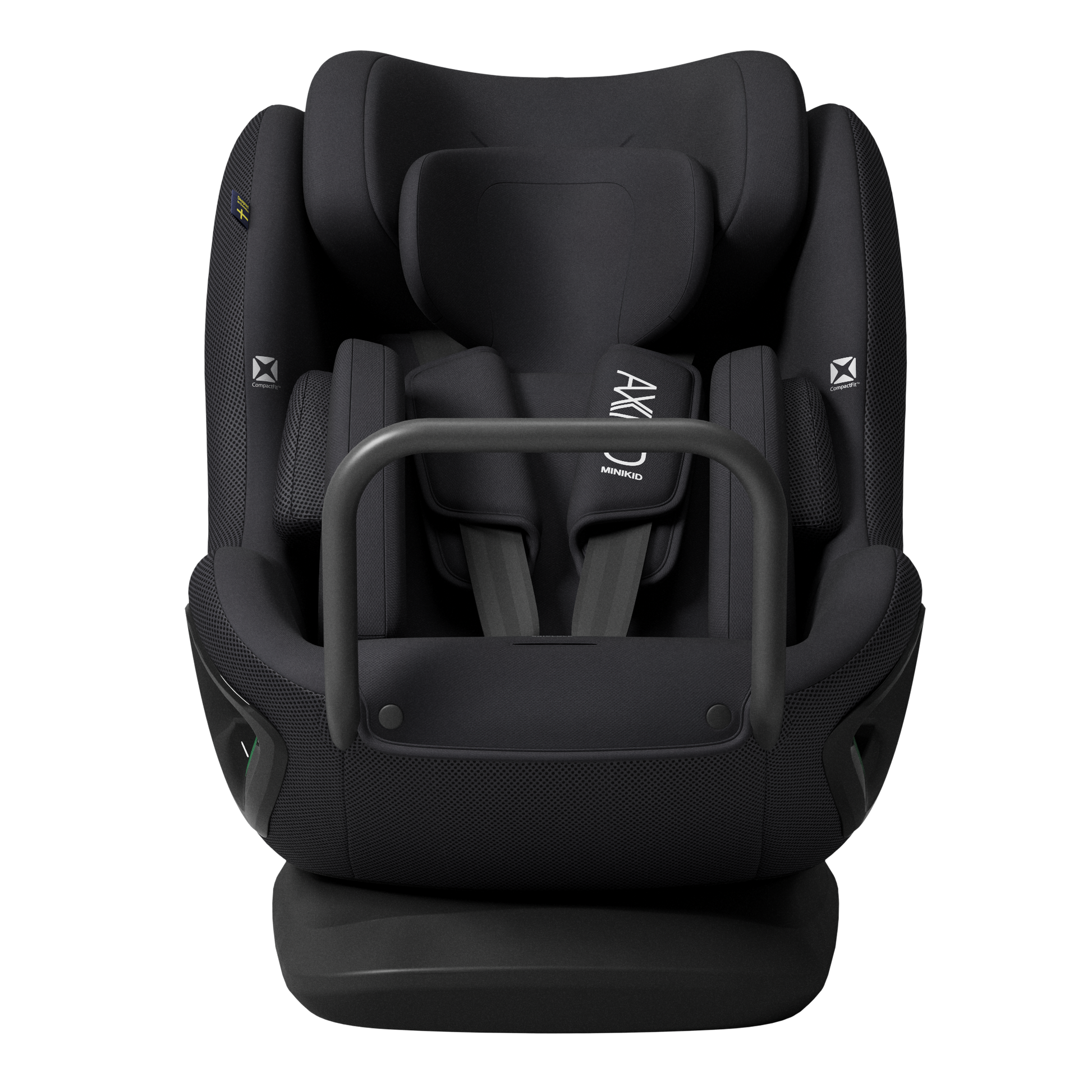 Axkid Minikid Core Rear Facing Child Car Seat Rearfacing.ie